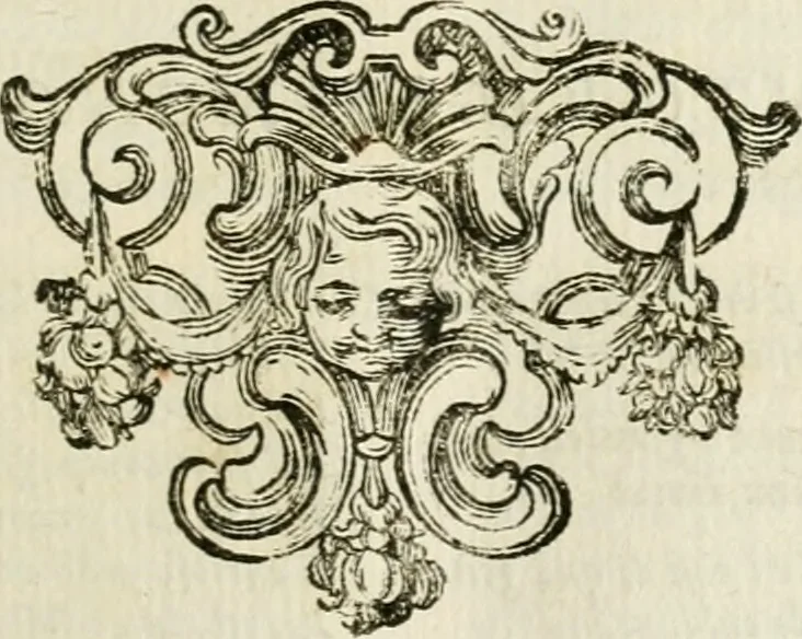 An illustration from L'imperio vendicato, 1690, leaf 342