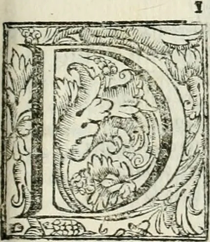 An illustration from L'imperio vendicato, 1690, leaf 368