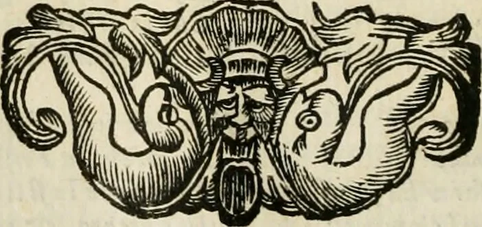 An illustration from L'imperio vendicato, 1690, leaf 379