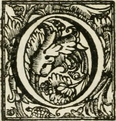 An illustration from L'imperio vendicato, 1690, leaf 39