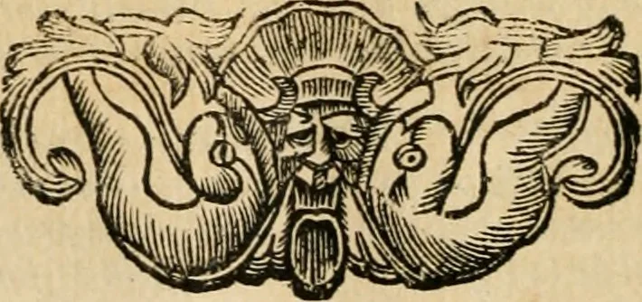 An illustration from L'imperio vendicato, 1690, leaf 431