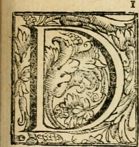 An illustration from L'imperio vendicato, 1690, leaf 432