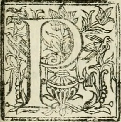 An illustration from L'imperio vendicato, 1690, leaf 442