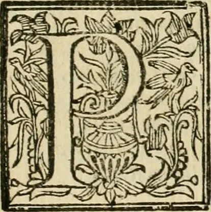 An illustration from L'imperio vendicato, 1690, leaf 482