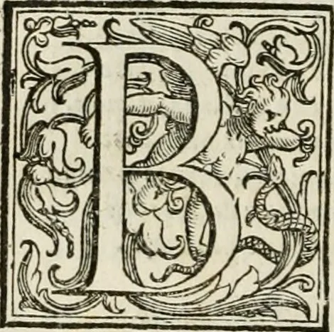 An illustration from L'imperio vendicato, 1690, leaf 59