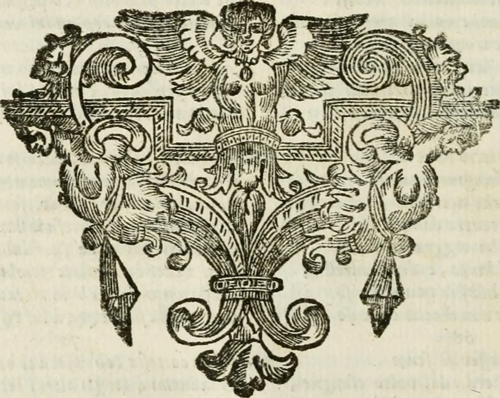 An illustration from L'imperio vendicato, 1690, leaf 67