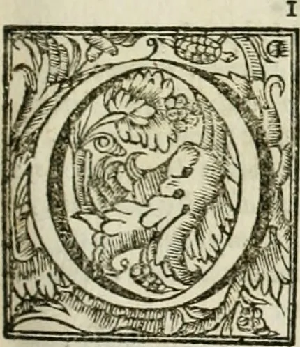 An illustration from L'imperio vendicato, 1690, leaf 68