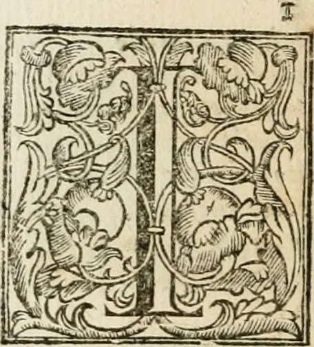 An illustration from L'imperio vendicato, 1690, leaf 79