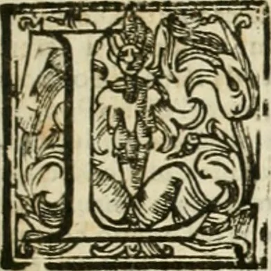 An illustration from L'imperio vendicato, 1690, leaf 8