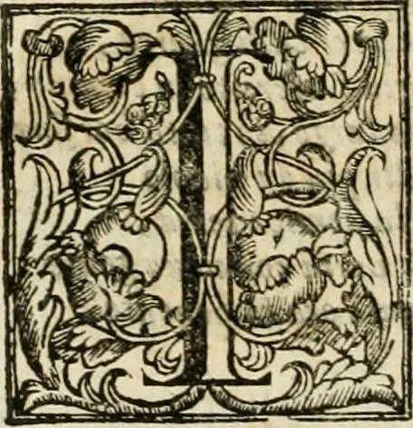 An illustration from L'imperio vendicato, 1690, leaf 89