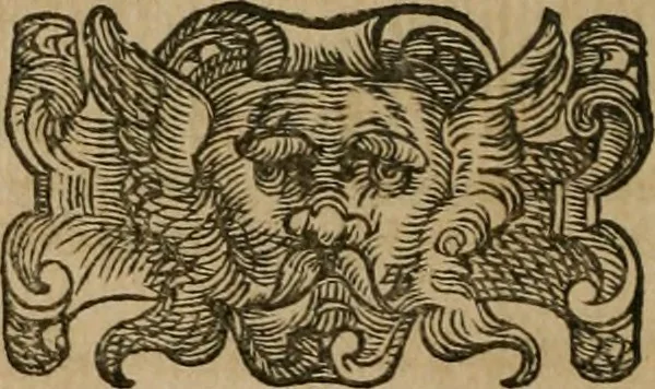 An illustration from L'imperio vendicato, 1679, leaf 175