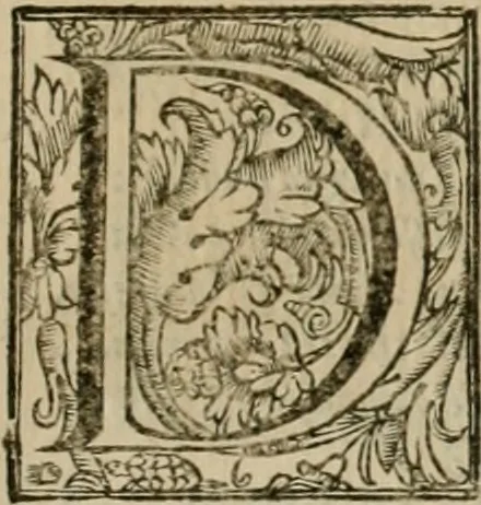 An illustration from L'imperio vendicato, 1679, leaf 176