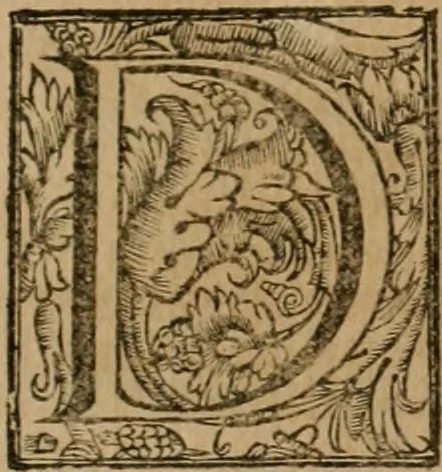 An illustration from L'imperio vendicato, 1679, leaf 190