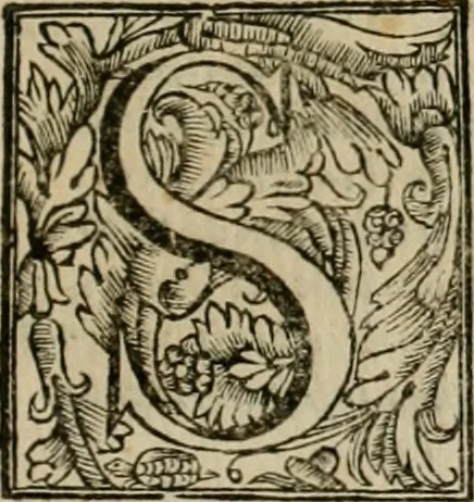 An illustration from L'imperio vendicato, 1679, leaf 202