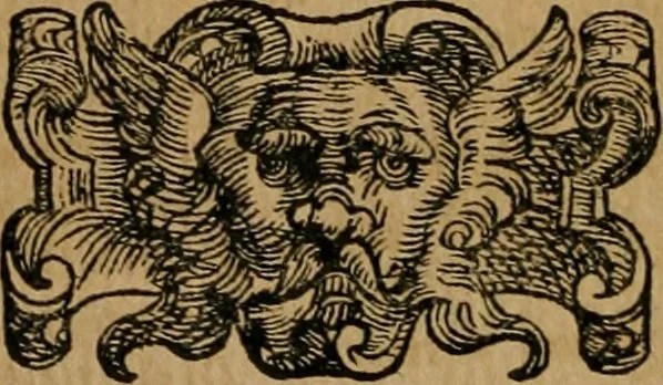 An illustration from L'imperio vendicato, 1679, leaf 25
