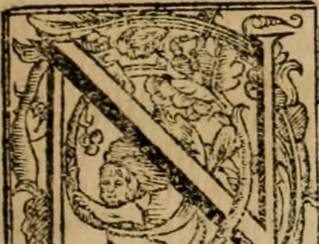 An illustration from L'imperio vendicato, 1679, leaf 26