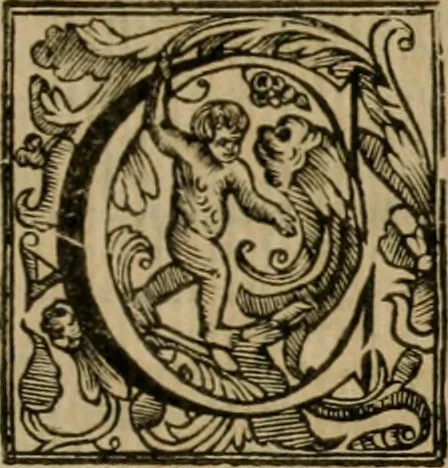 An illustration from L'imperio vendicato, 1679, leaf 264