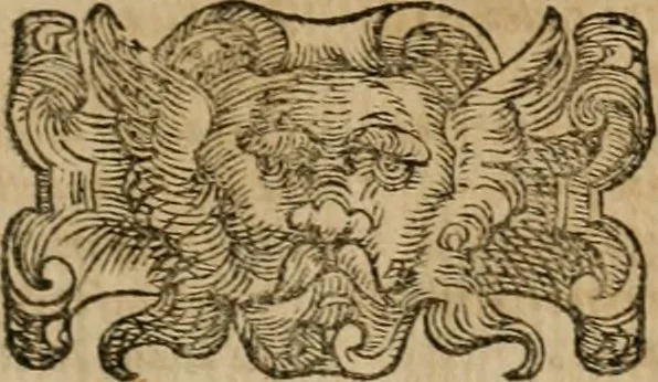 An illustration from L'imperio vendicato, 1679, leaf 72