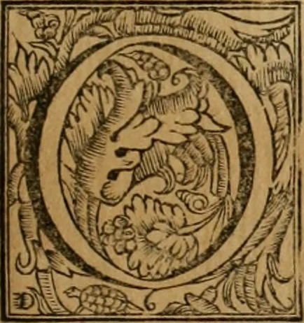 An illustration from L'imperio vendicato, 1679, leaf 74
