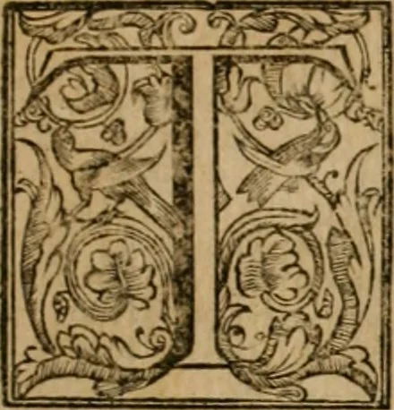 An illustration from L'imperio vendicato, 1679, leaf 8