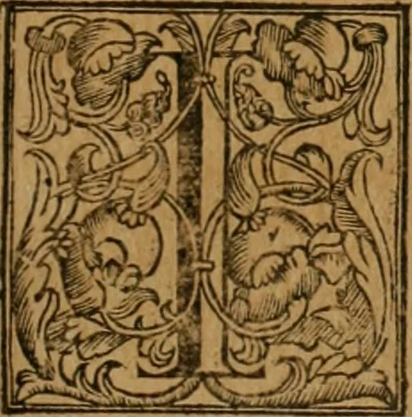 An illustration from L'imperio vendicato, 1679, leaf 98