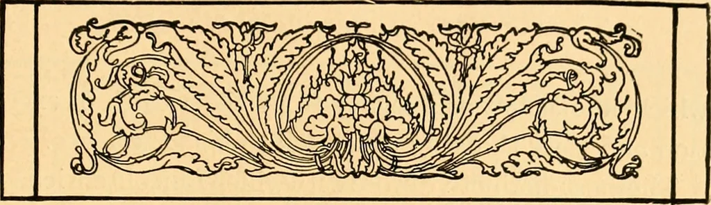 An illustration from Lincoln's masterpieces, 1905, leaf 2
