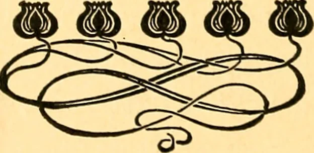 An illustration from Lincoln's masterpieces, 1905, leaf 3