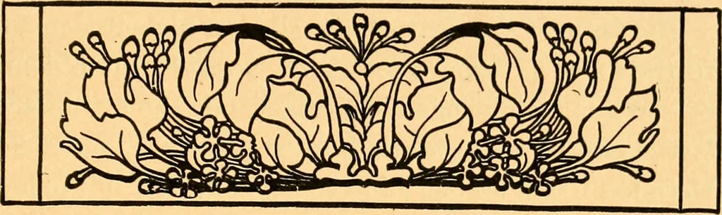 An illustration from Lincoln's masterpieces, 1905, leaf 4