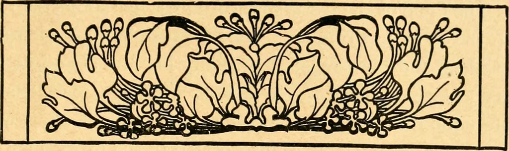 An illustration from Lincoln's masterpieces, 1905, leaf 3