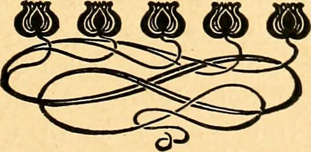 An illustration from Lincoln's masterpieces, 1905, leaf 7