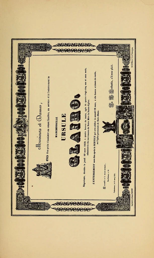 An illustration from L'industrie dentelière française spécialement en Flandre; enquête dans la région de Balleul, 1911, leaf 101