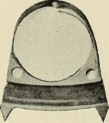 An illustration from L'Industrie des tulles & dentelles mécaniques dans Le Pas-de-Calais, 1815-1900, 1900, leaf 35