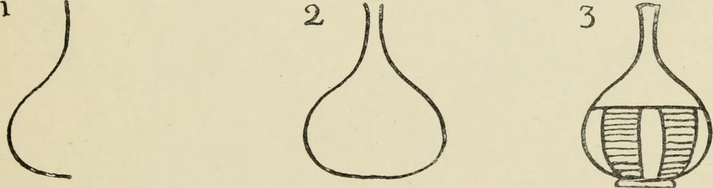 An illustration from Line & form, 1902, leaf 26