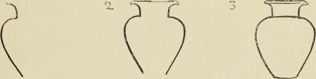 An illustration from Line & form, 1902, leaf 26