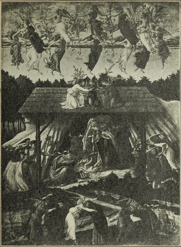 An illustration from Line & form, 1902, leaf 292