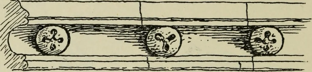 An illustration from Line & form, 1902, leaf 97
