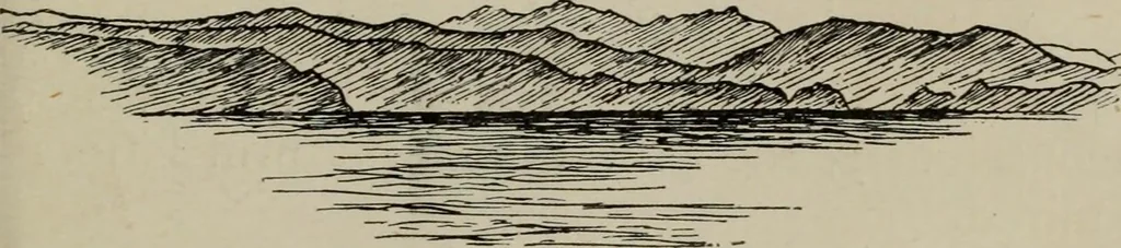 An illustration from Line & form, 1921, leaf 22