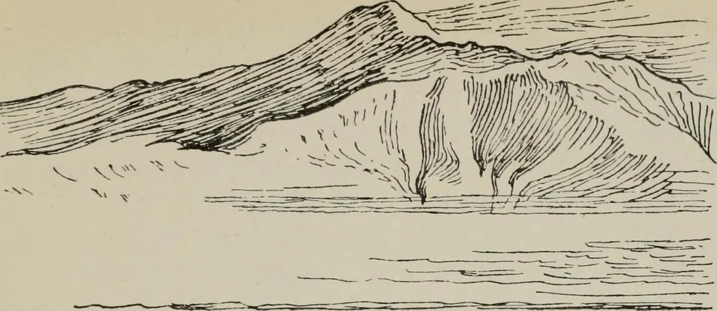 An illustration from Line & form, 1921, leaf 240