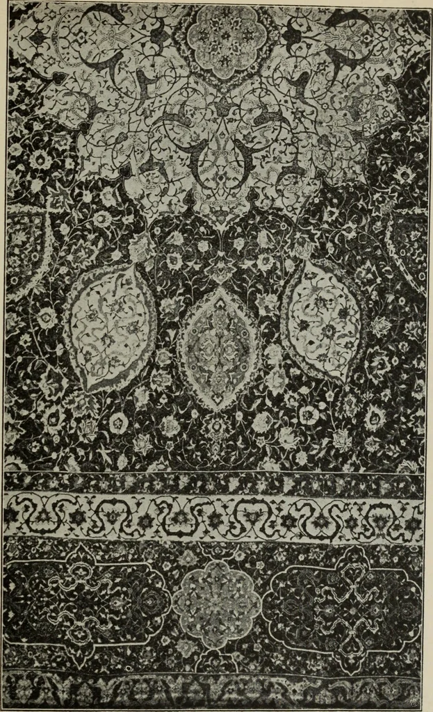 An illustration from Line & form, 1921, leaf 262