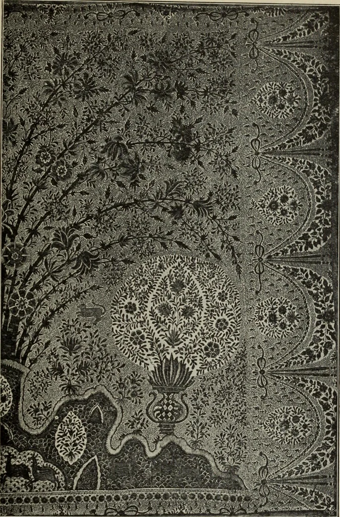 An illustration from Line & form, 1921, leaf 270