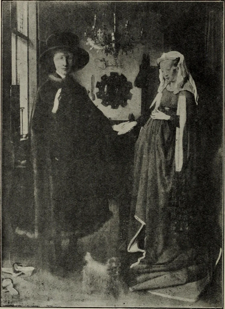 An illustration from Line & form, 1921, leaf 287