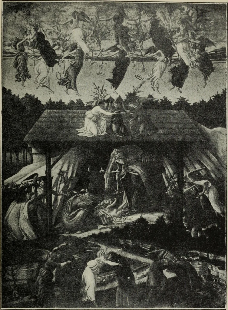 An illustration from Line & form, 1921, leaf 292