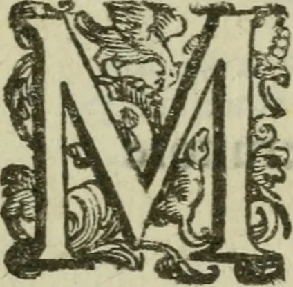 An illustration from L'ingannata Proserpina : opera rappresentatiua, e scenica, 1611, leaf 6