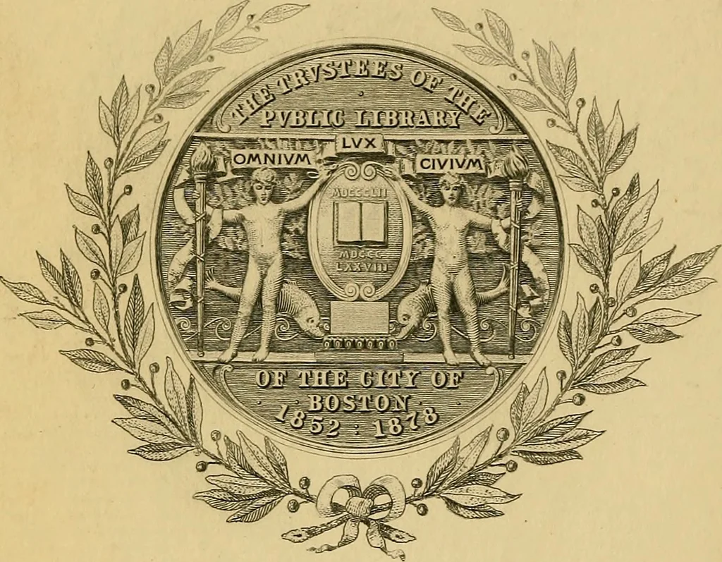 An illustration from L'innocence iustifiee en l'administration des affaires : addressee au roy, 1631, leaf 1