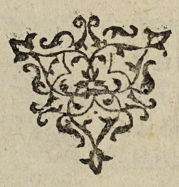 An illustration from L'inscription faicte sur les principales actions du tres-chrestien & tres-victorieux Henry IIII : roy de France & de Navarre., 1609, leaf 5