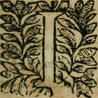 An illustration from L'instruction des prestres : qui contient sommairement tous les cas de conscience, 1671, leaf 120