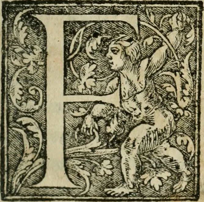 An illustration from L'instruction des prestres : qui contient sommairement tous les cas de conscience, 1671, leaf 16