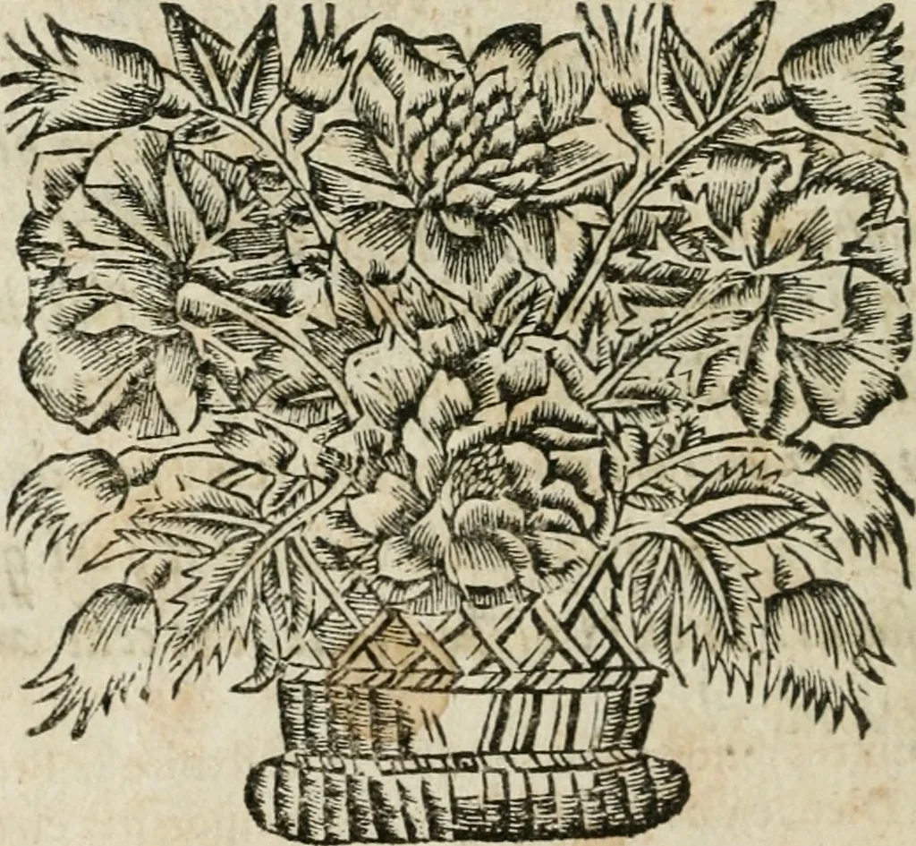 An illustration from L'instruction des prestres : qui contient sommairement tous les cas de conscience, 1671, leaf 19