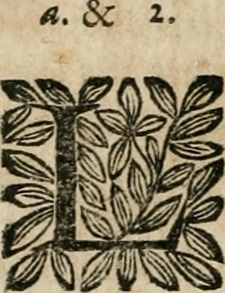 An illustration from L'instruction des prestres : qui contient sommairement tous les cas de conscience, 1671, leaf 207