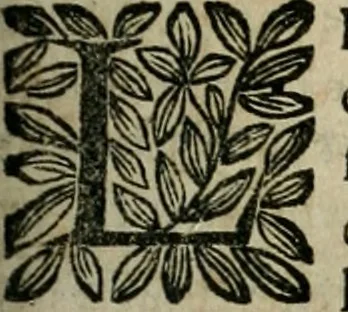 An illustration from L'instruction des prestres : qui contient sommairement tous les cas de conscience, 1671, leaf 232